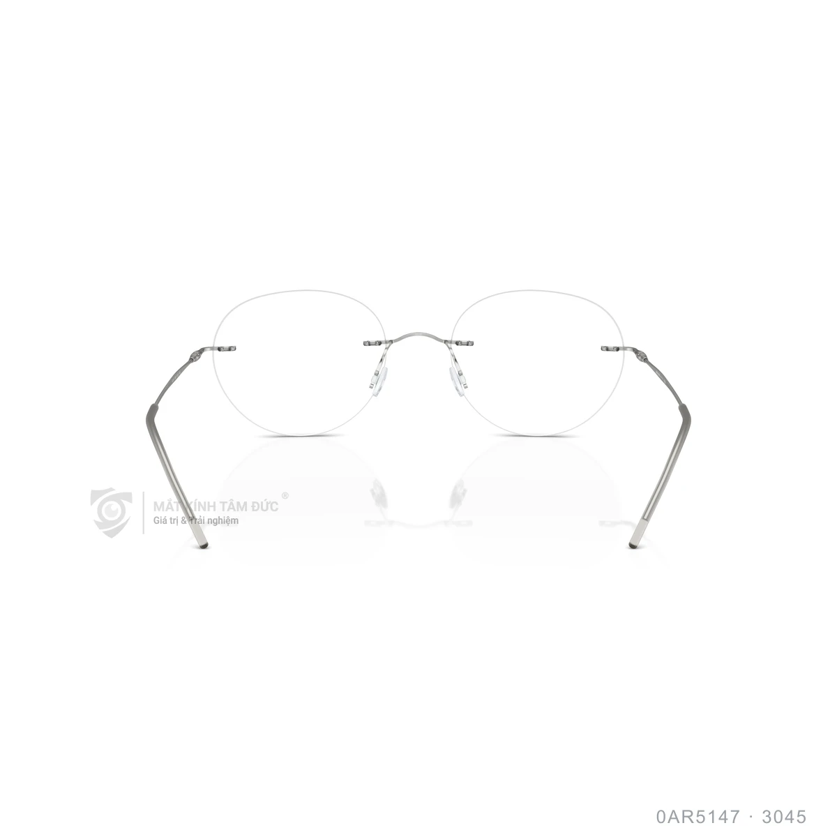 Gọng kính Giorgio Armani 0AR5147 - Ảnh 20