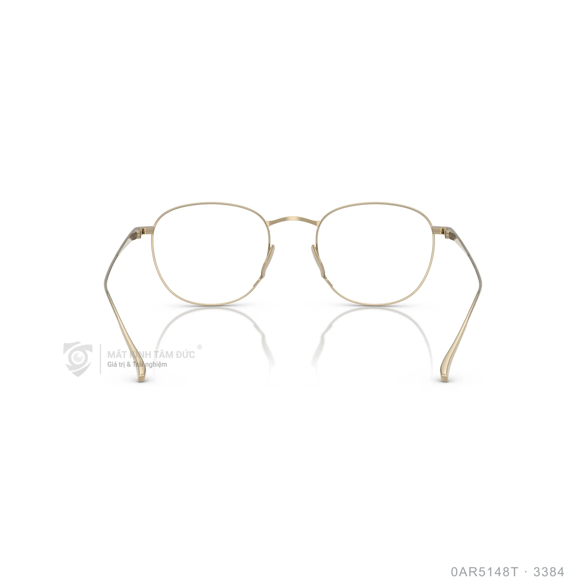 Gọng kính Giorgio Armani 0AR5148T - Ảnh 5