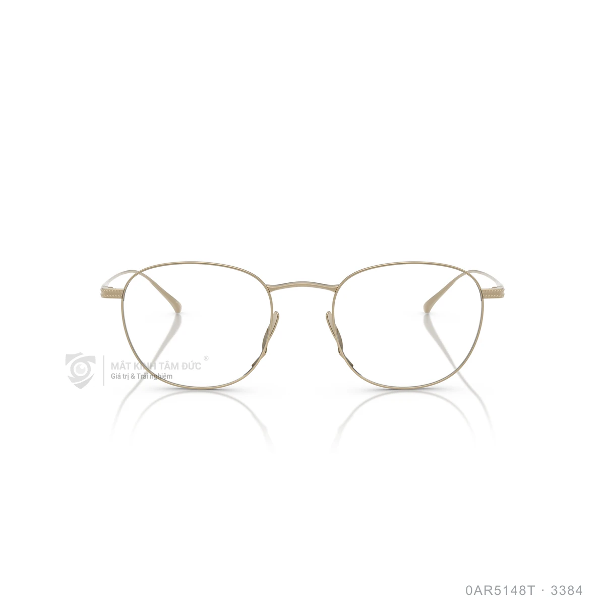 Hình ảnh thực tế Gọng kính Giorgio Armani 0AR5148T