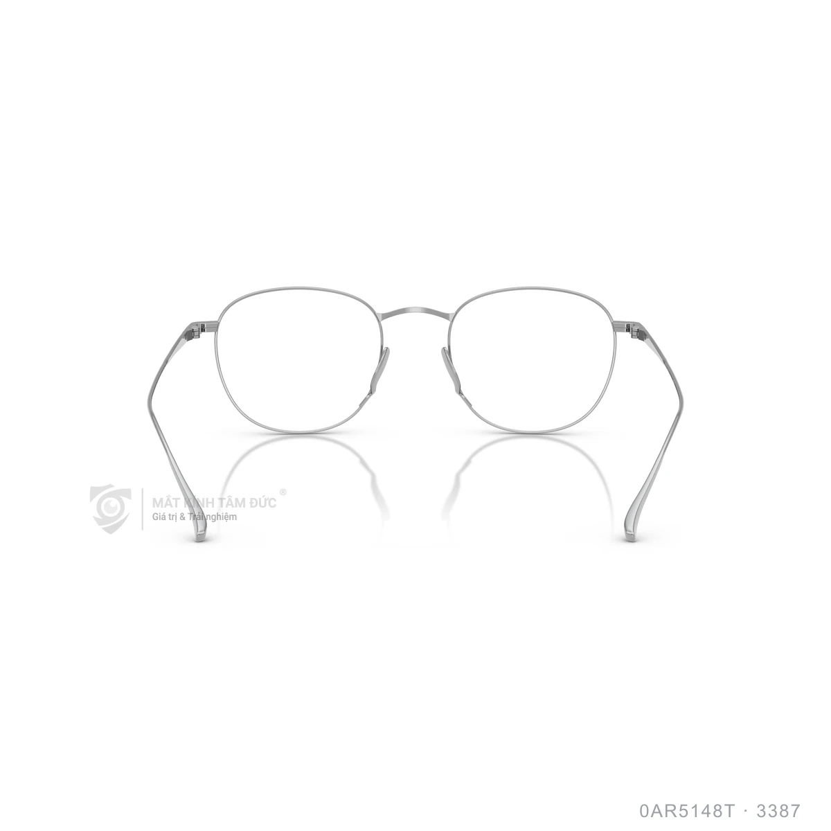 Gọng kính Giorgio Armani 0AR5148T - Ảnh 15