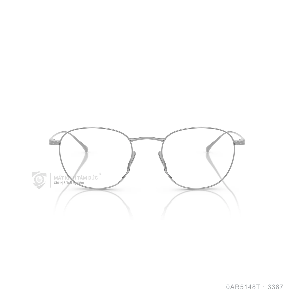 Gọng kính Giorgio Armani 0AR5148T - Ảnh 11