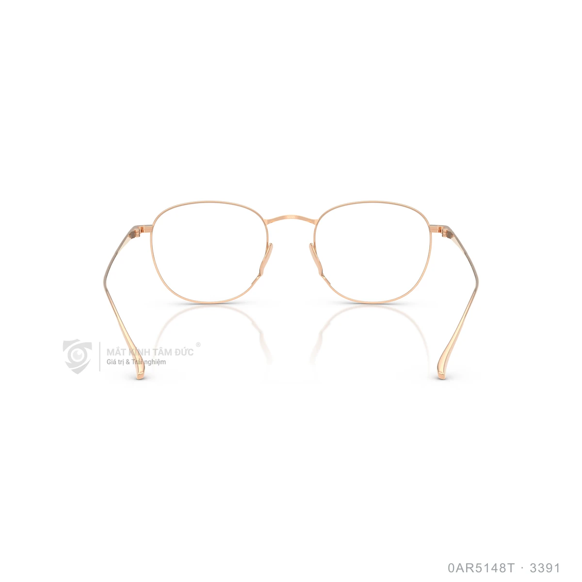 Gọng kính Giorgio Armani 0AR5148T - Ảnh 20