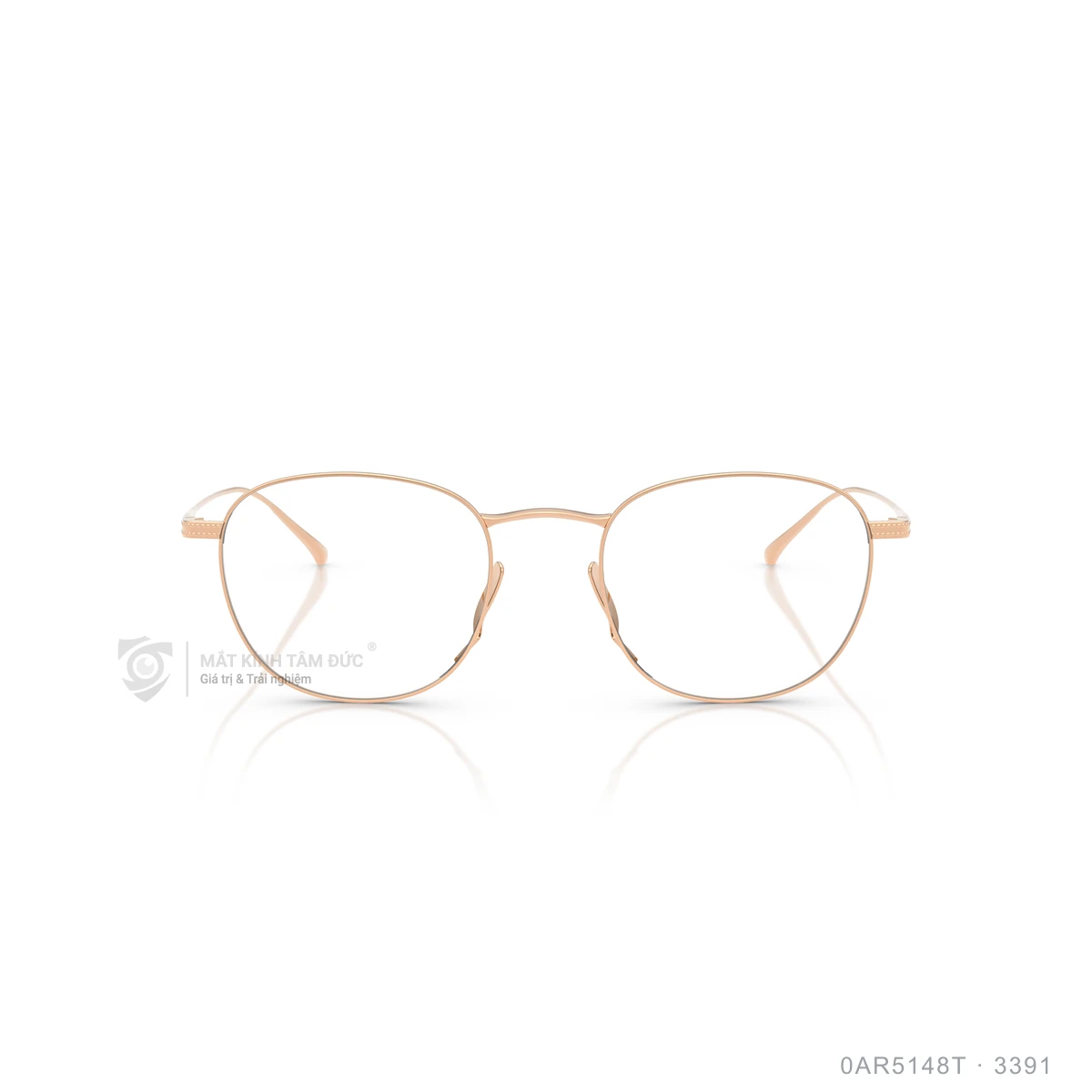 Gọng kính Giorgio Armani 0AR5148T - Ảnh 16