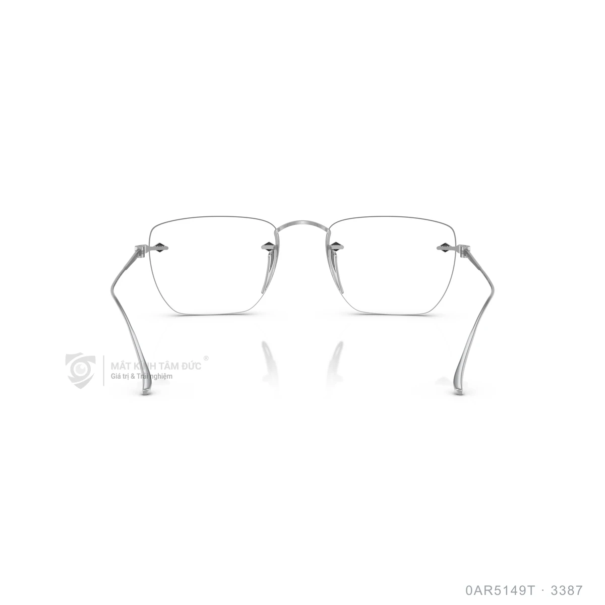 Gọng kính Giorgio Armani 0AR5149T - Ảnh 15