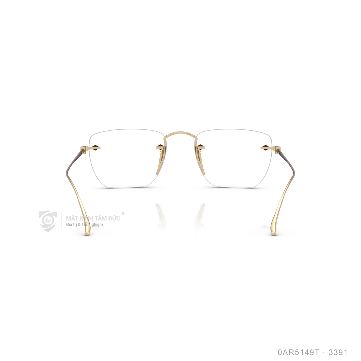 Gọng kính Giorgio Armani 0AR5149T - Ảnh 20