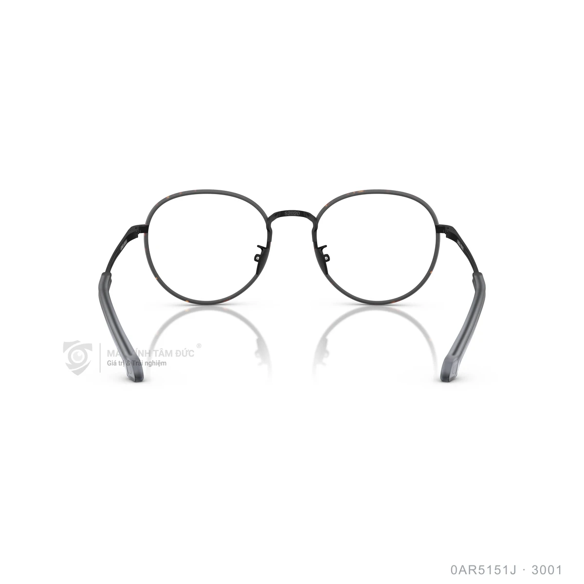 Gọng kính Giorgio Armani 0AR5151J - Ảnh 5
