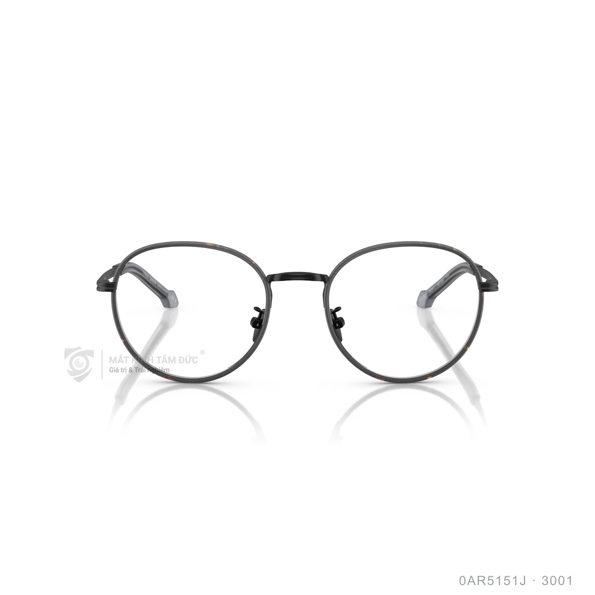 Hình ảnh thực tế Gọng kính Giorgio Armani 0AR5151J