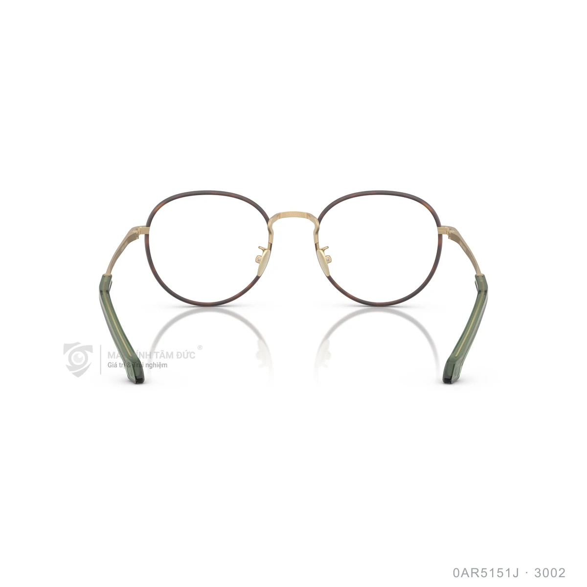 Gọng kính Giorgio Armani 0AR5151J - Ảnh 10
