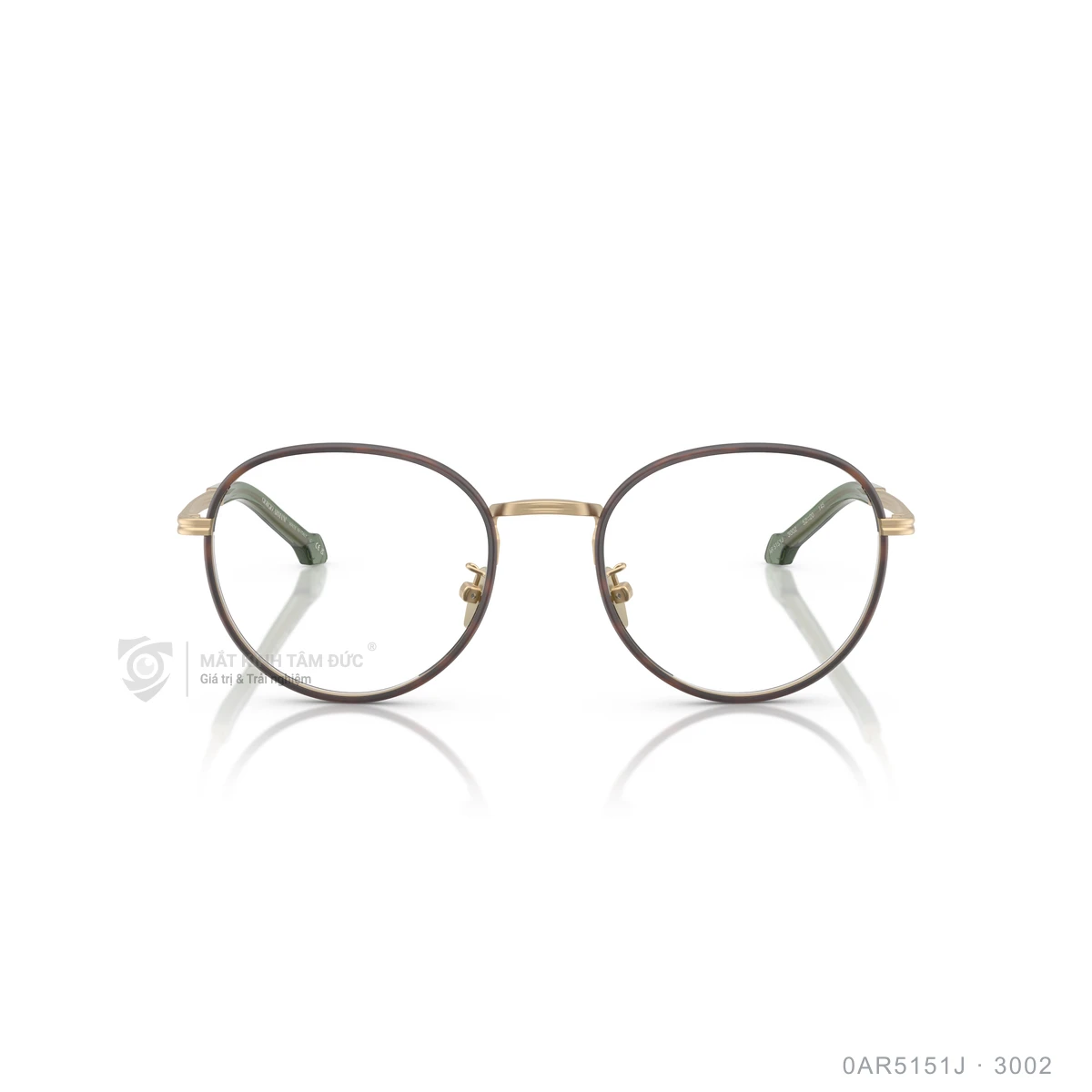 Gọng kính Giorgio Armani 0AR5151J - Ảnh 6