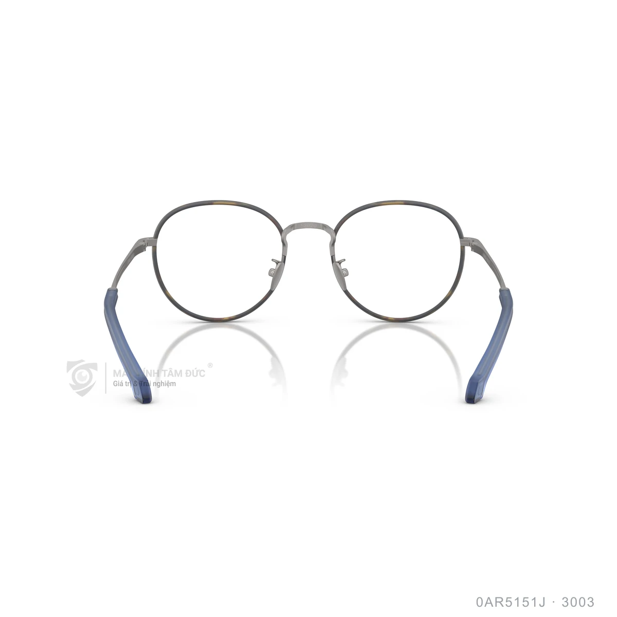 Gọng kính Giorgio Armani 0AR5151J - Ảnh 15