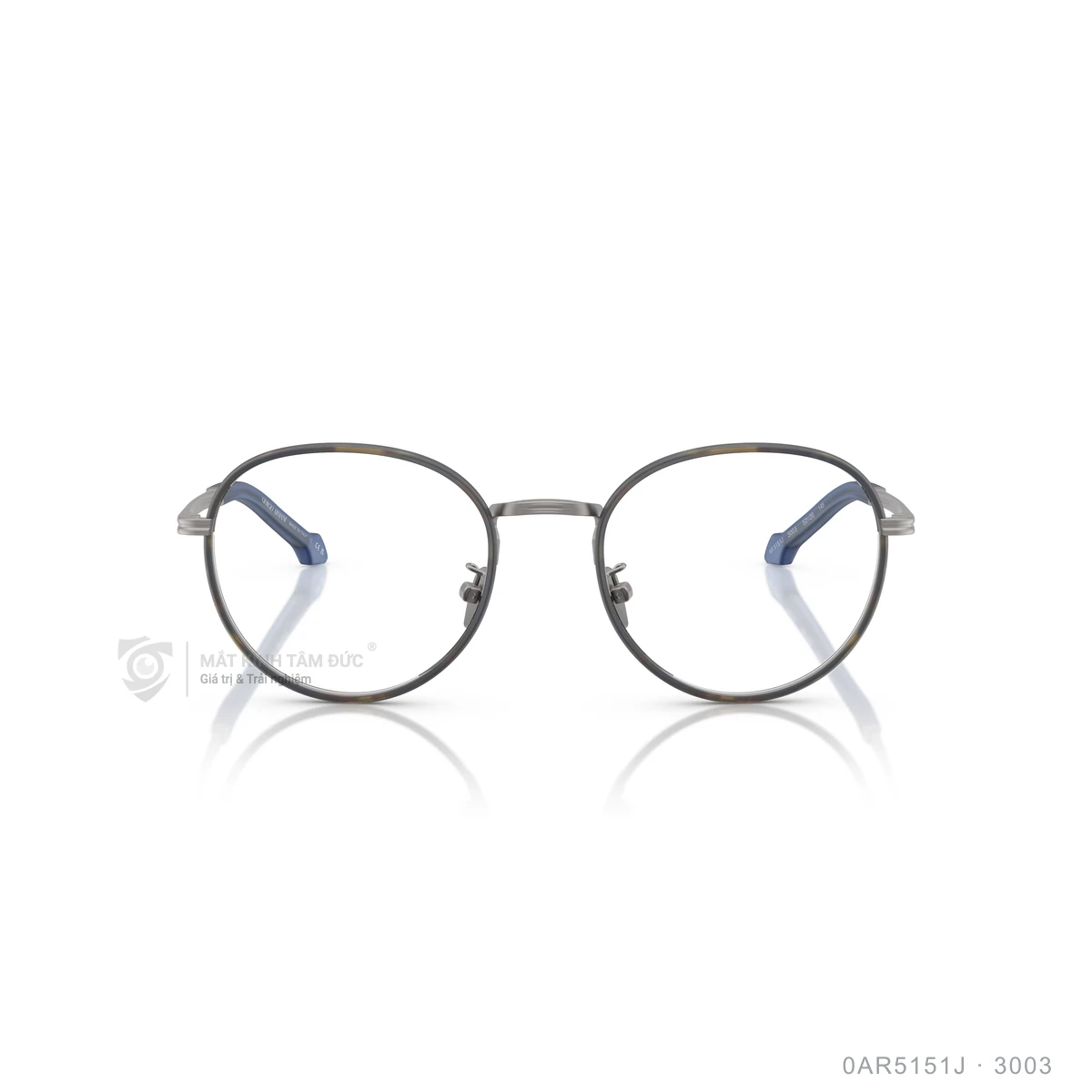 Gọng kính Giorgio Armani 0AR5151J - Ảnh 11