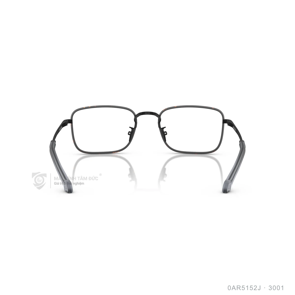 Gọng kính Giorgio Armani 0AR5152J - Ảnh 5