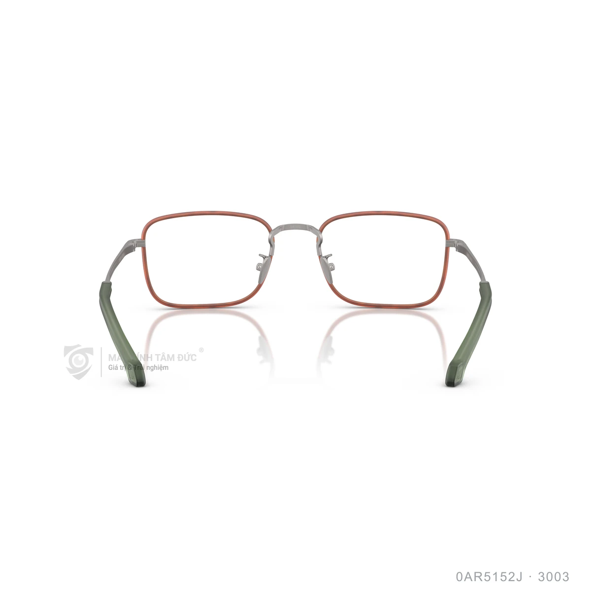 Gọng kính Giorgio Armani 0AR5152J - Ảnh 10