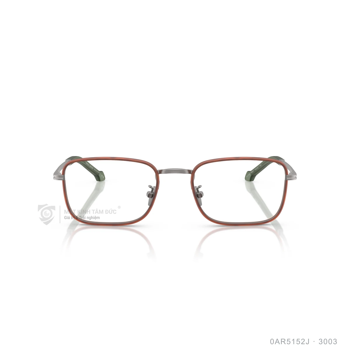 Gọng kính Giorgio Armani 0AR5152J - Ảnh 6