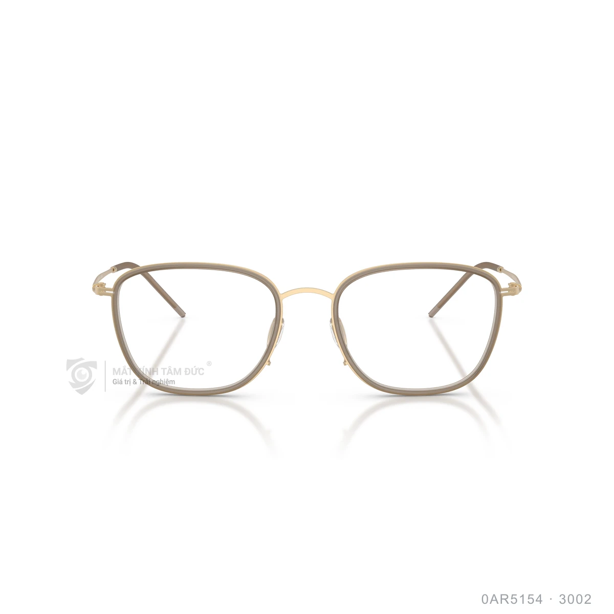 Gọng kính Giorgio Armani 0AR5154 - Ảnh 11