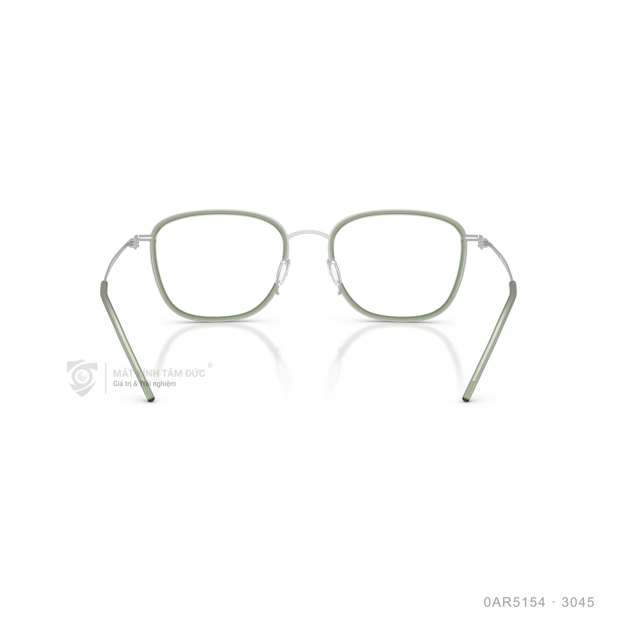 Gọng kính Giorgio Armani 0AR5154 - Ảnh 25