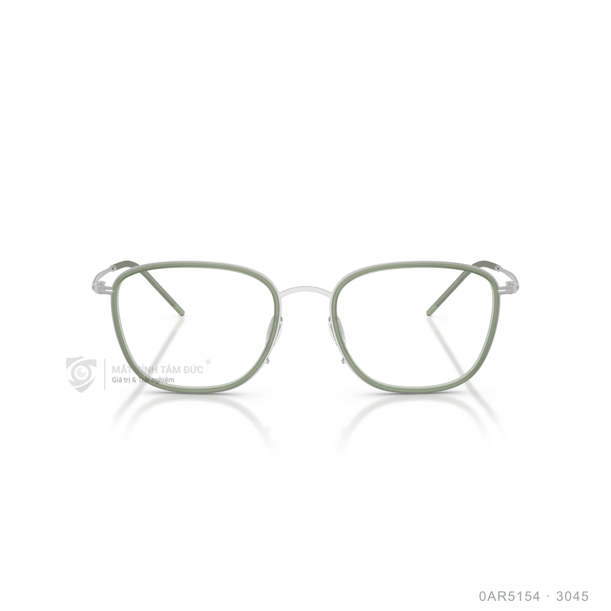 Gọng kính Giorgio Armani 0AR5154 - Ảnh 21