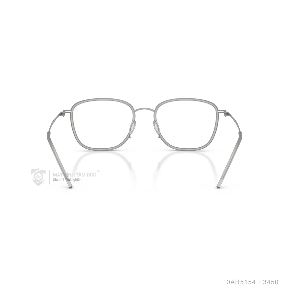 Gọng kính Giorgio Armani 0AR5154 - Ảnh 5