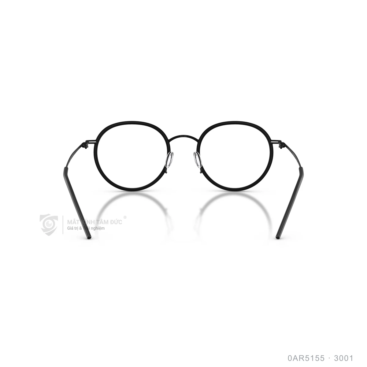 Gọng kính Giorgio Armani 0AR5155 - Ảnh 5