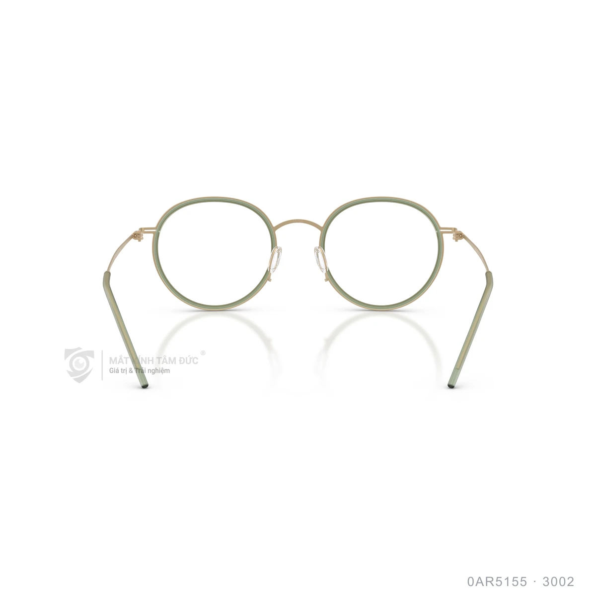 Gọng kính Giorgio Armani 0AR5155 - Ảnh 10
