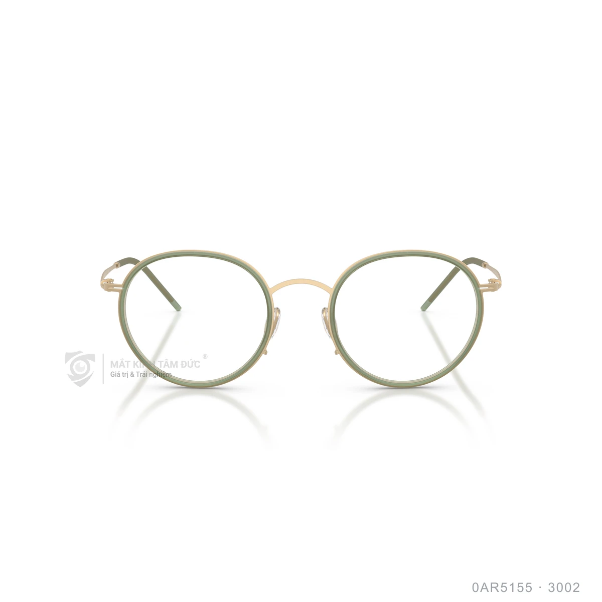 Gọng kính Giorgio Armani 0AR5155 - Ảnh 6