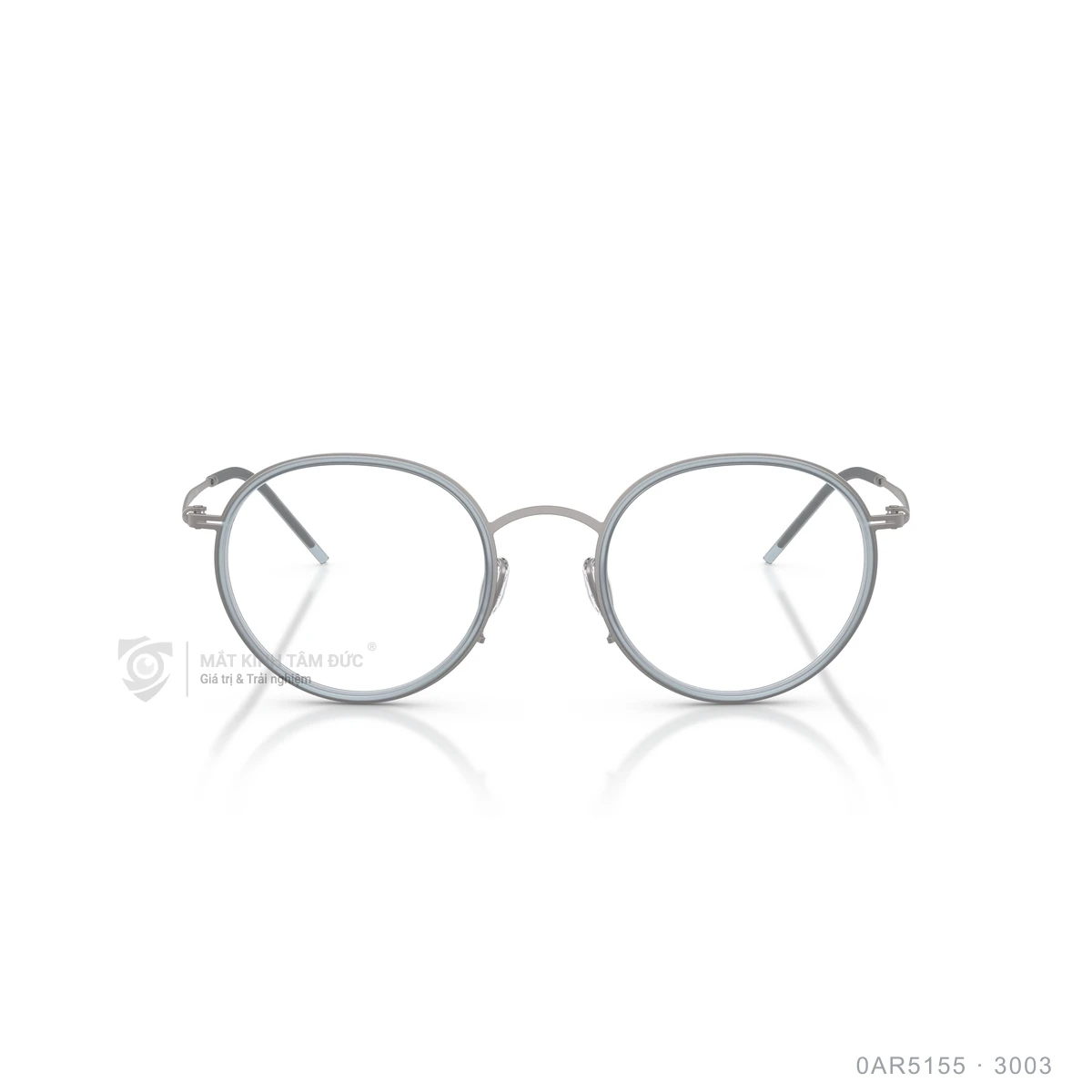 Gọng kính Giorgio Armani 0AR5155 - Ảnh 11