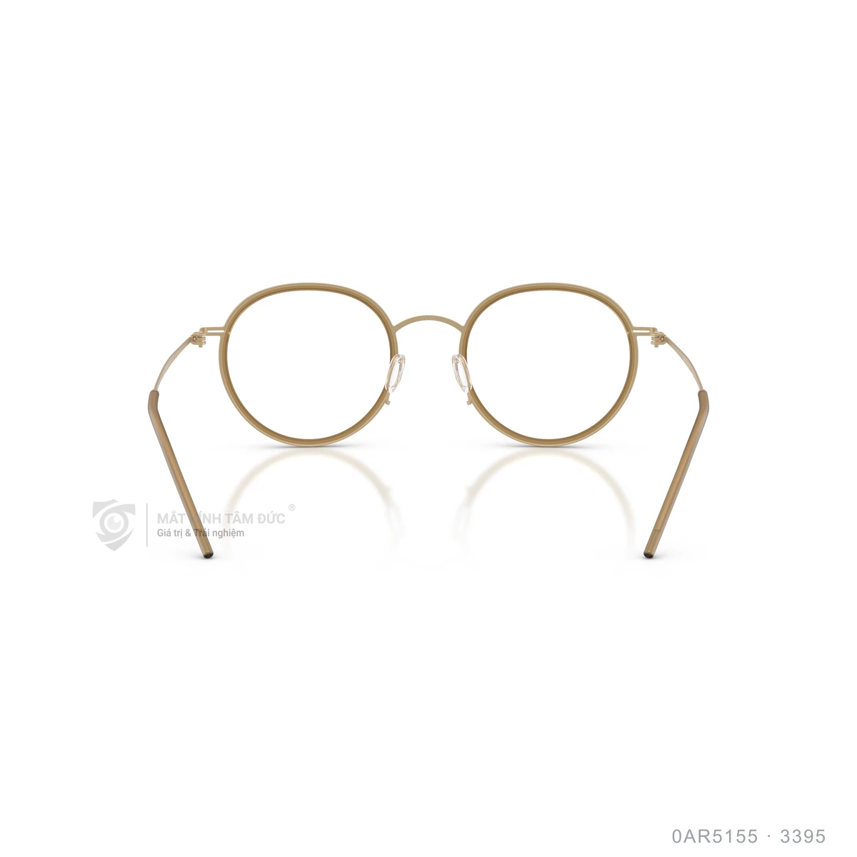 Gọng kính Giorgio Armani 0AR5155 - Ảnh 20