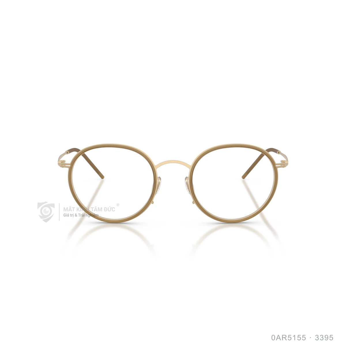 Gọng kính Giorgio Armani 0AR5155 - Ảnh 16