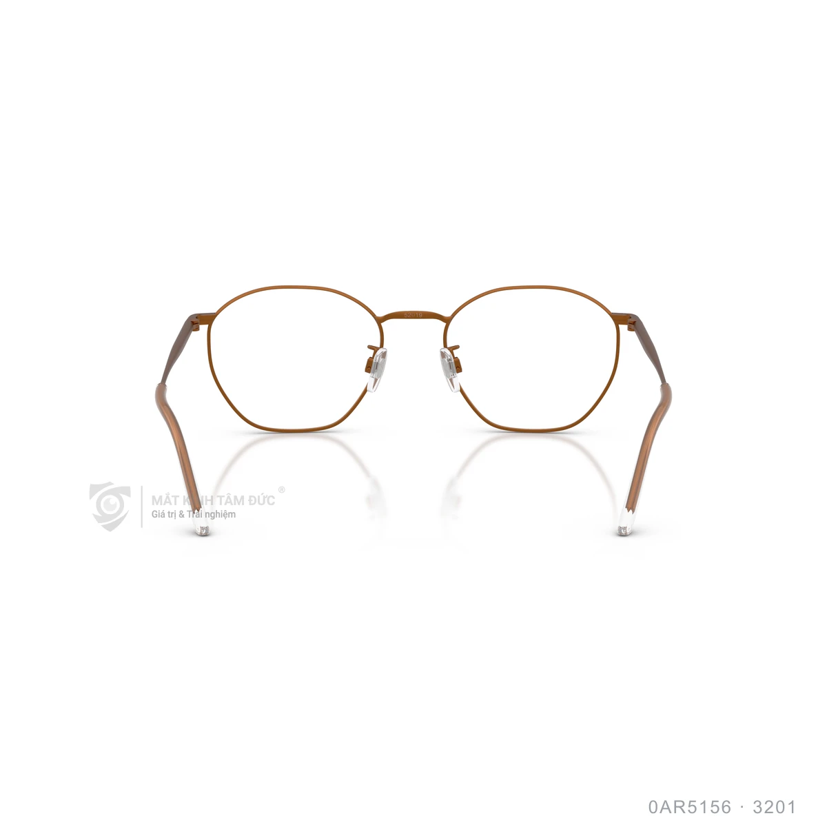 Gọng kính Giorgio Armani 0AR5156 - Ảnh 5