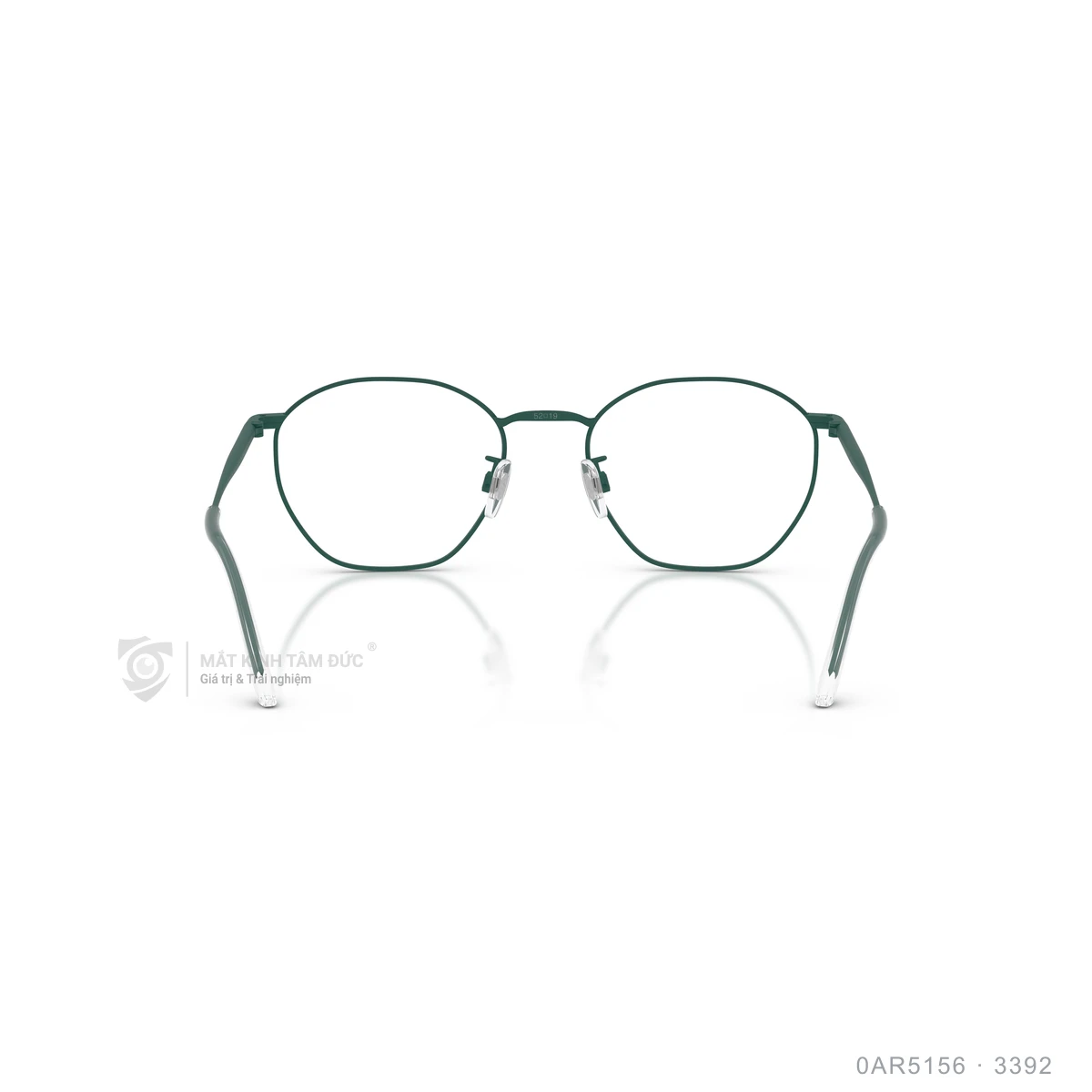 Gọng kính Giorgio Armani 0AR5156 - Ảnh 10