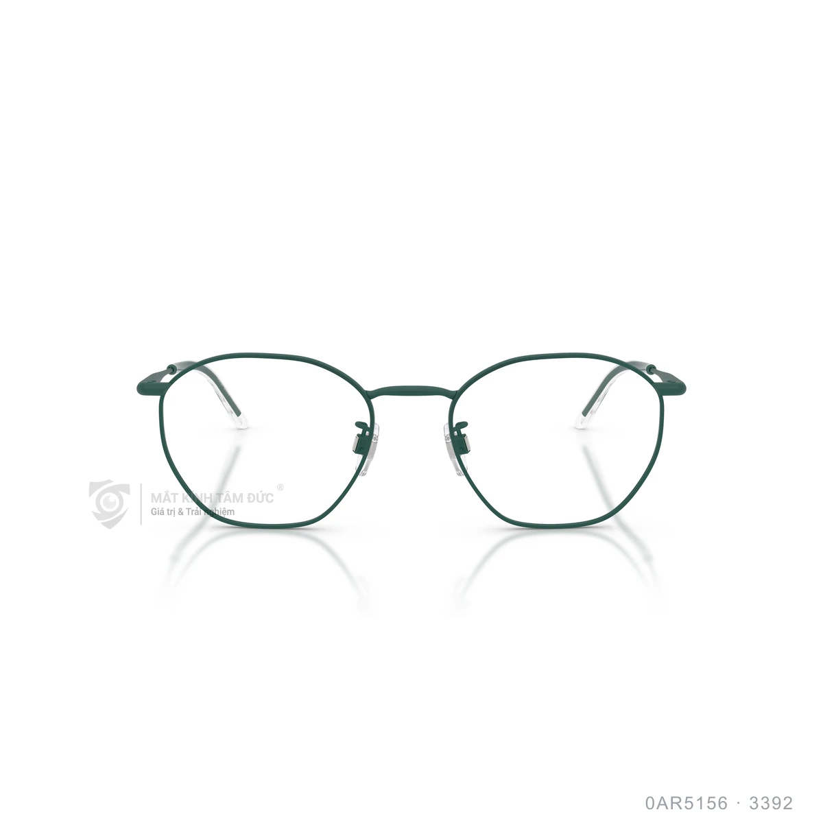 Gọng kính Giorgio Armani 0AR5156 - Ảnh 6