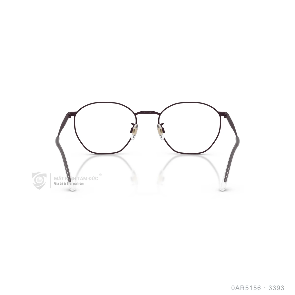 Gọng kính Giorgio Armani 0AR5156 - Ảnh 15