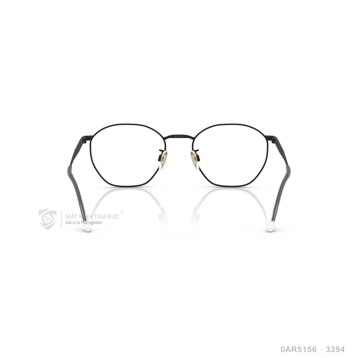 Gọng kính Giorgio Armani 0AR5156 - Ảnh 20