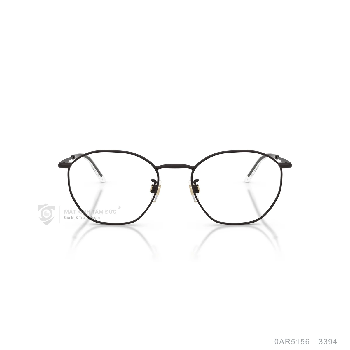 Gọng kính Giorgio Armani 0AR5156 - Ảnh 16