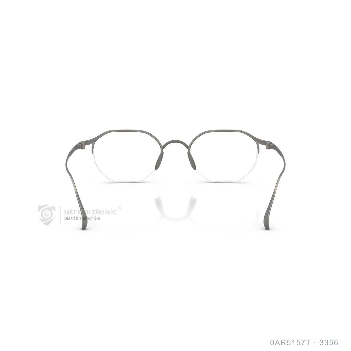 Gọng kính Giorgio Armani 0AR5157T - Ảnh 5