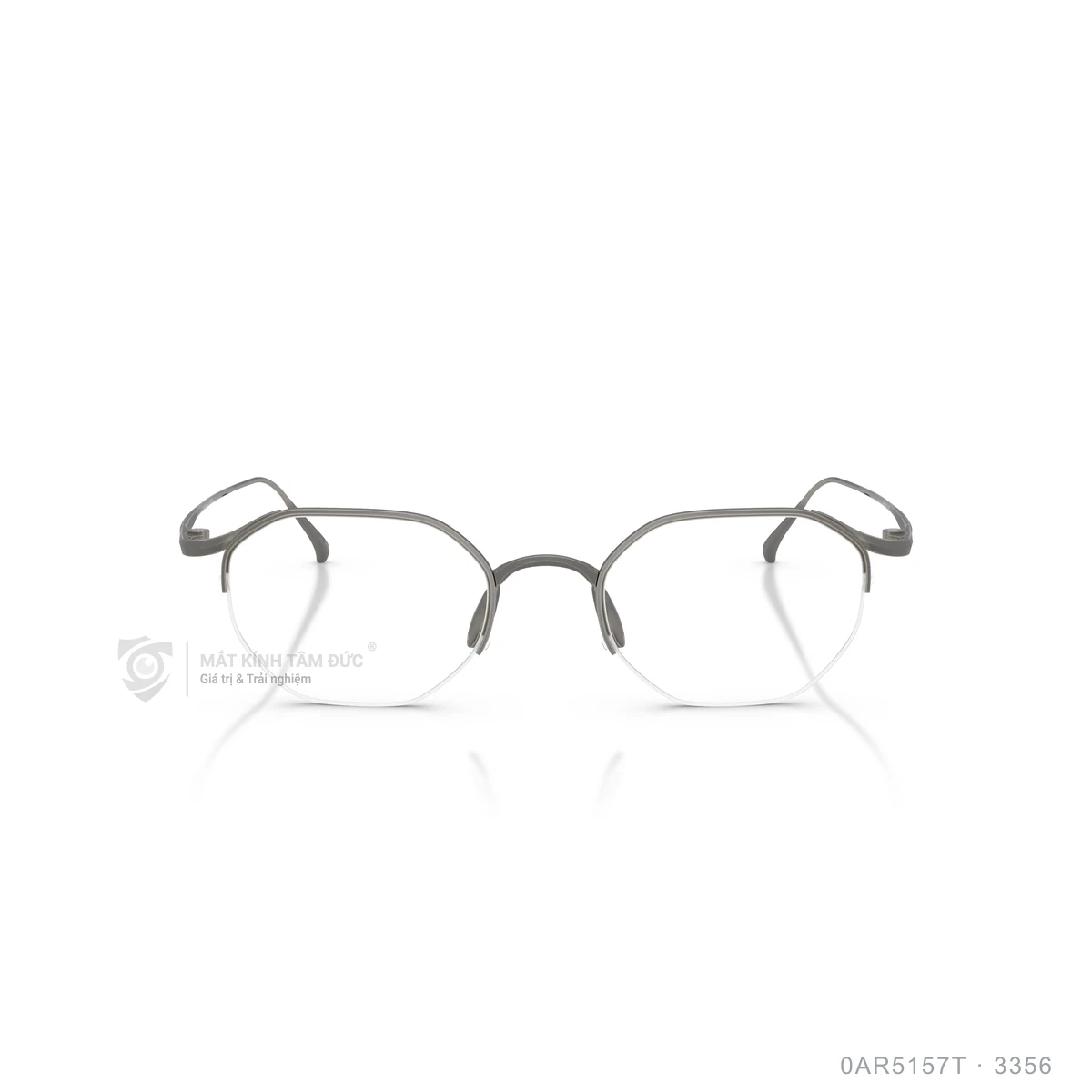 Gọng kính Giorgio Armani 0AR5157T - Ảnh 1