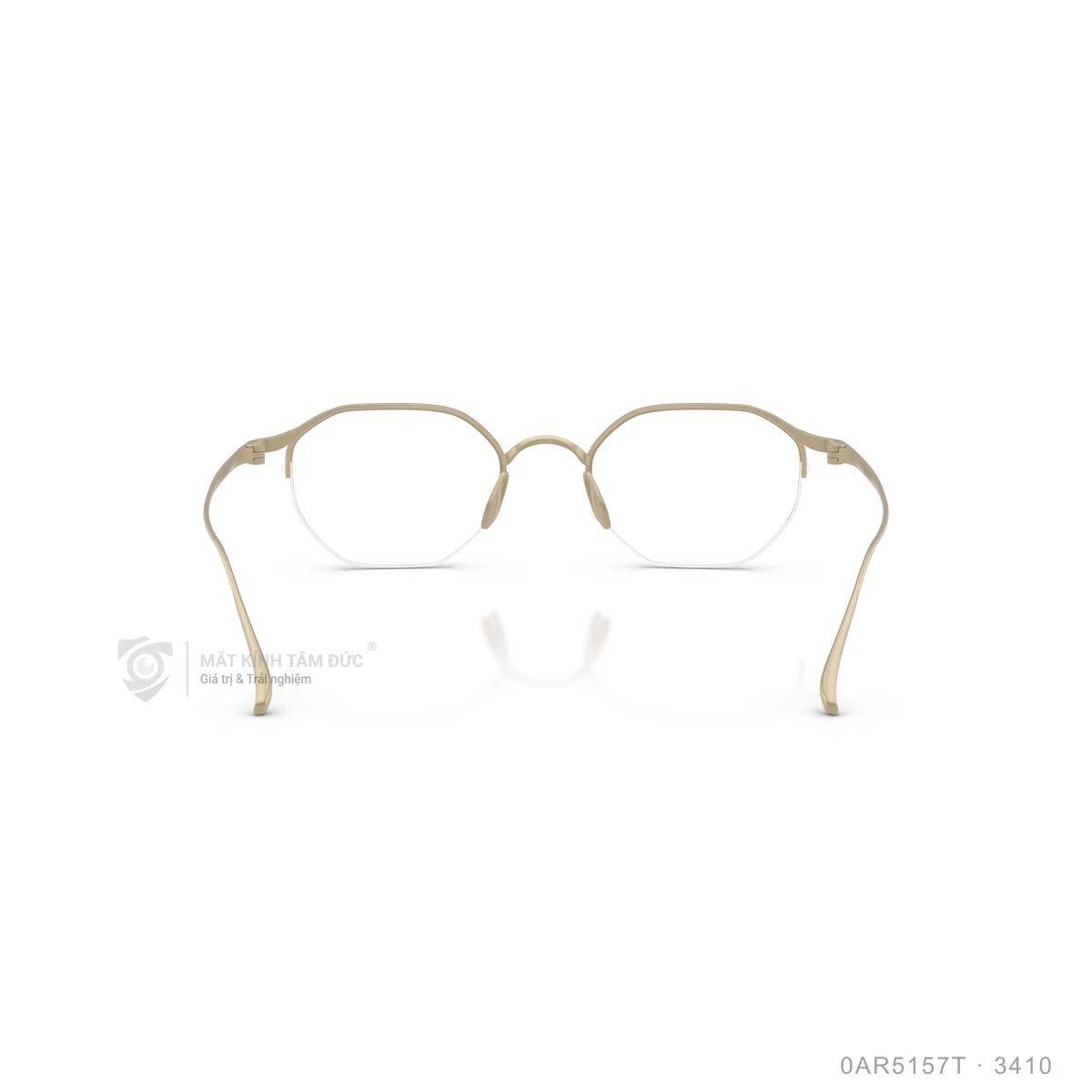 Gọng kính Giorgio Armani 0AR5157T - Ảnh 10