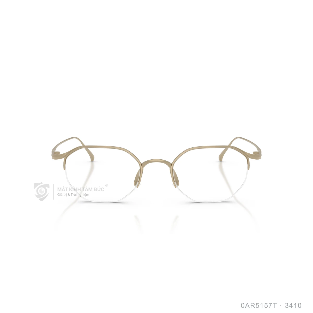 Gọng kính Giorgio Armani 0AR5157T - Ảnh 6