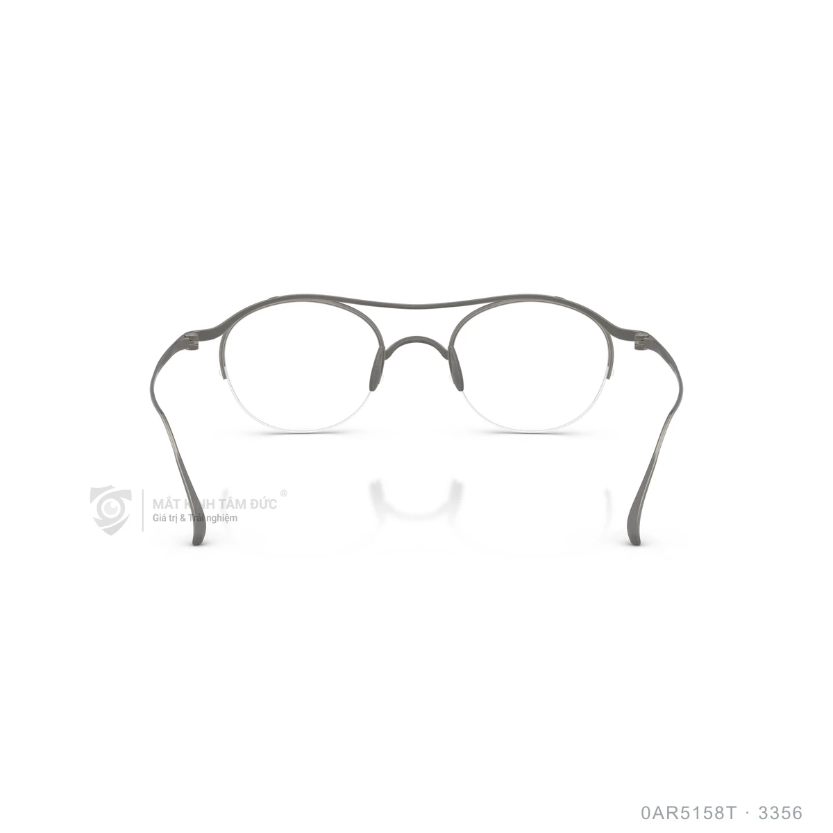 Gọng kính Giorgio Armani 0AR5158T - Ảnh 10