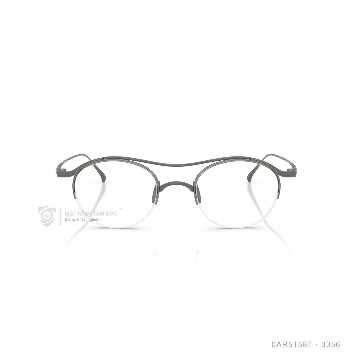 Gọng kính Giorgio Armani 0AR5158T - Ảnh 6