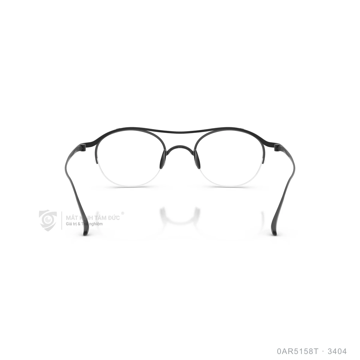 Gọng kính Giorgio Armani 0AR5158T - Ảnh 15