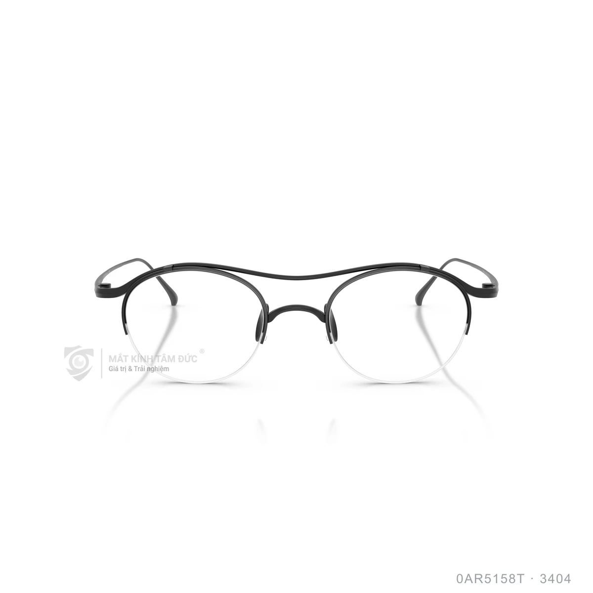 Gọng kính Giorgio Armani 0AR5158T - Ảnh 11
