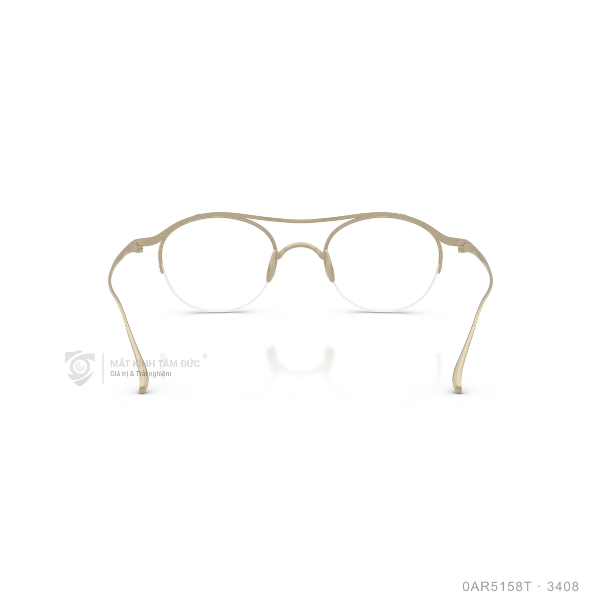 Gọng kính Giorgio Armani 0AR5158T - Ảnh 20