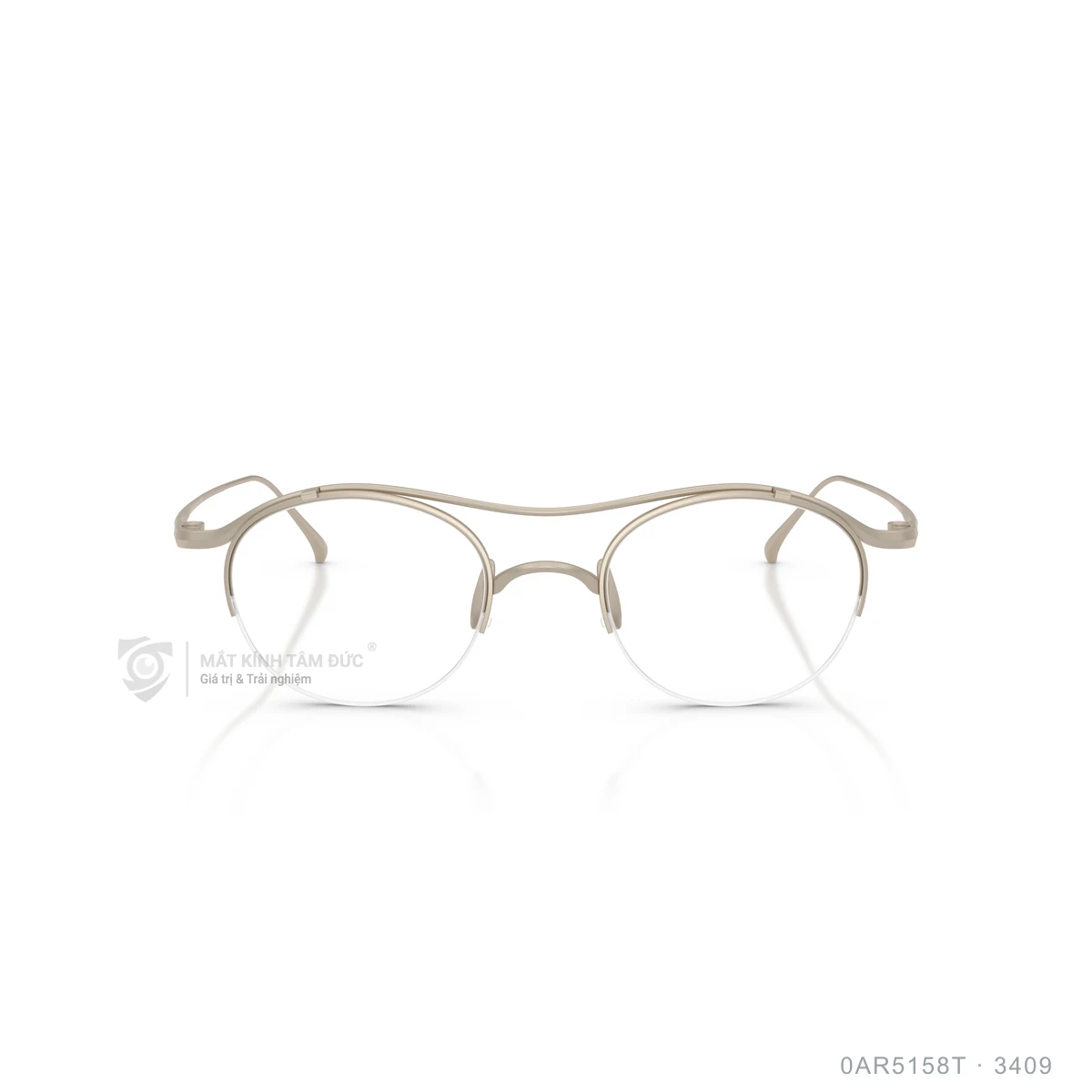 Gọng kính Giorgio Armani 0AR5158T