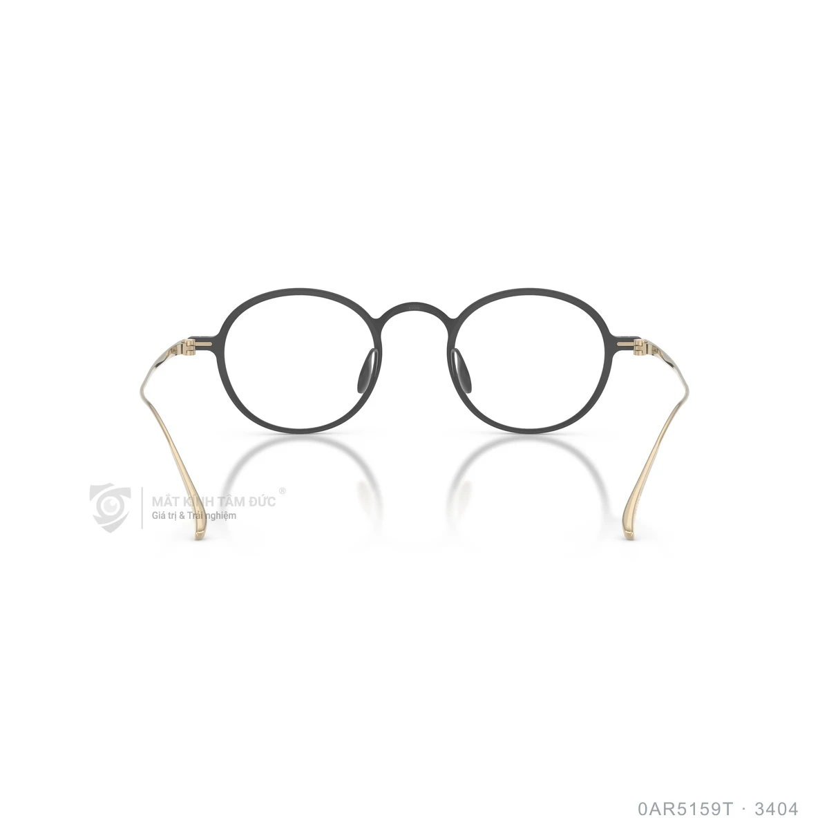 Gọng kính Giorgio Armani 0AR5159T - Ảnh 5