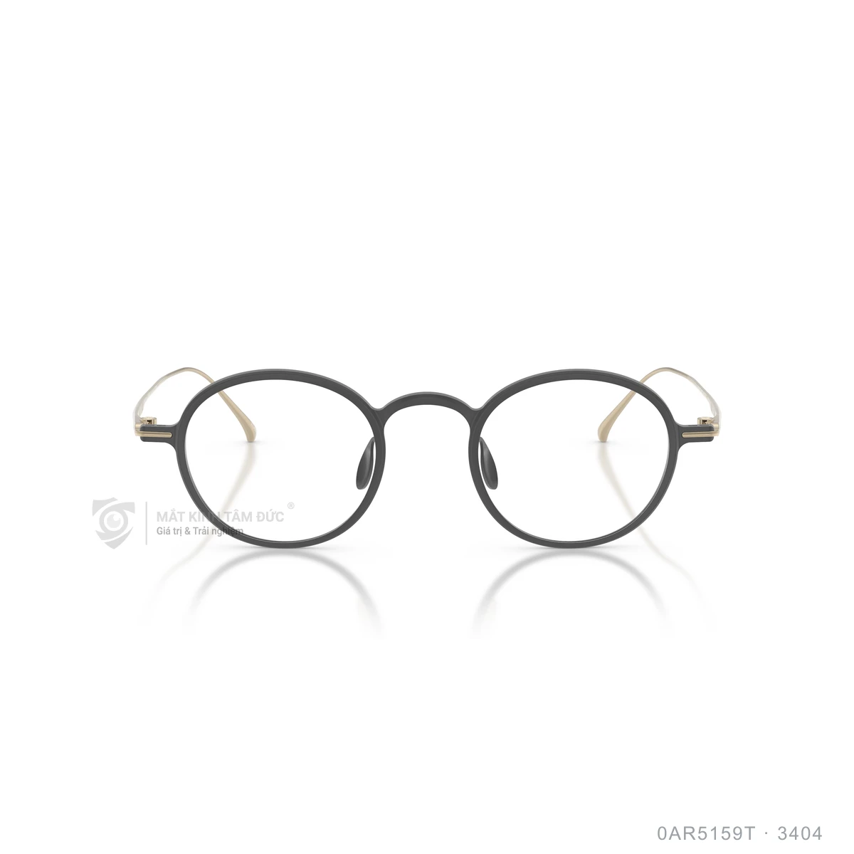 Gọng kính Giorgio Armani 0AR5159T - Ảnh 1