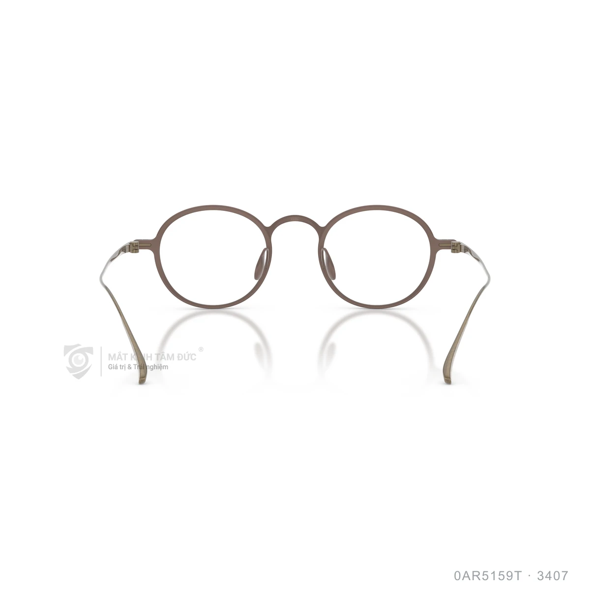 Gọng kính Giorgio Armani 0AR5159T - Ảnh 10