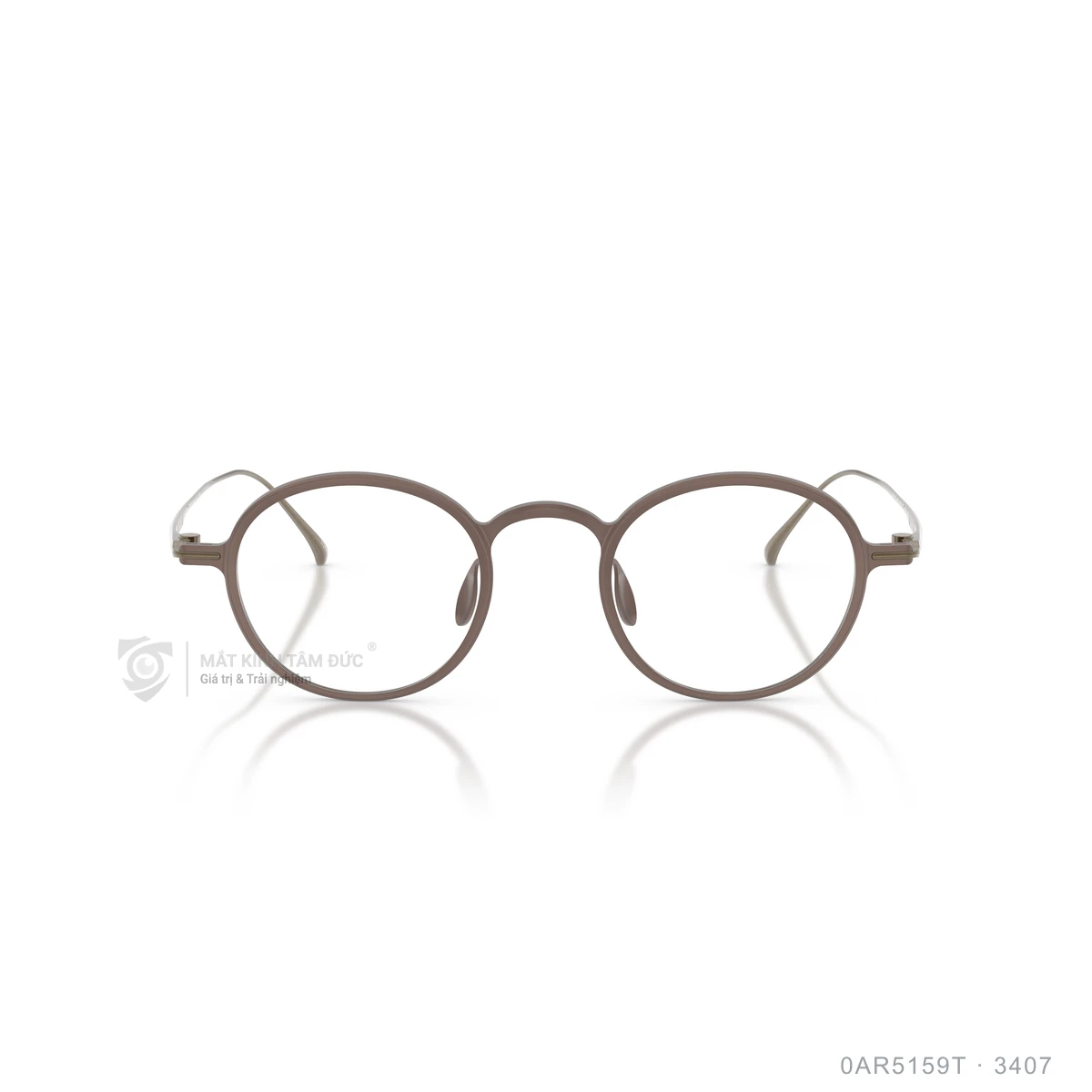 Gọng kính Giorgio Armani 0AR5159T - Ảnh 6