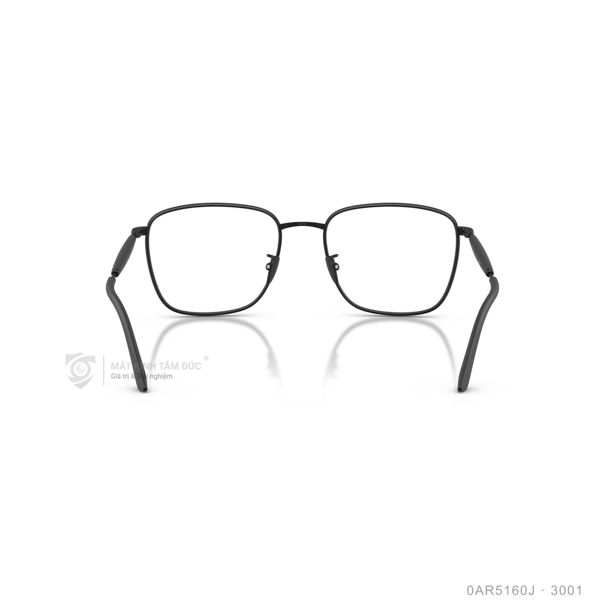 Gọng kính Giorgio Armani 0AR5160J - Ảnh 5