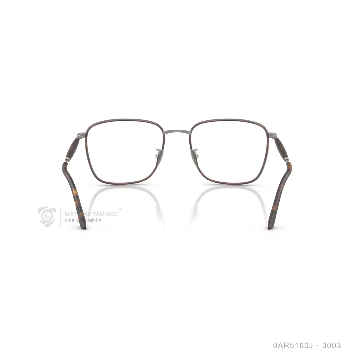 Gọng kính Giorgio Armani 0AR5160J - Ảnh 10